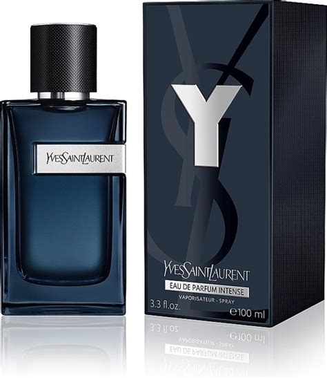 herengeur yves saint laurent|y Saint Laurent perfume.